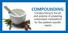 Compounding Pharmacy