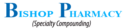 Bishop Pharmacy Logo